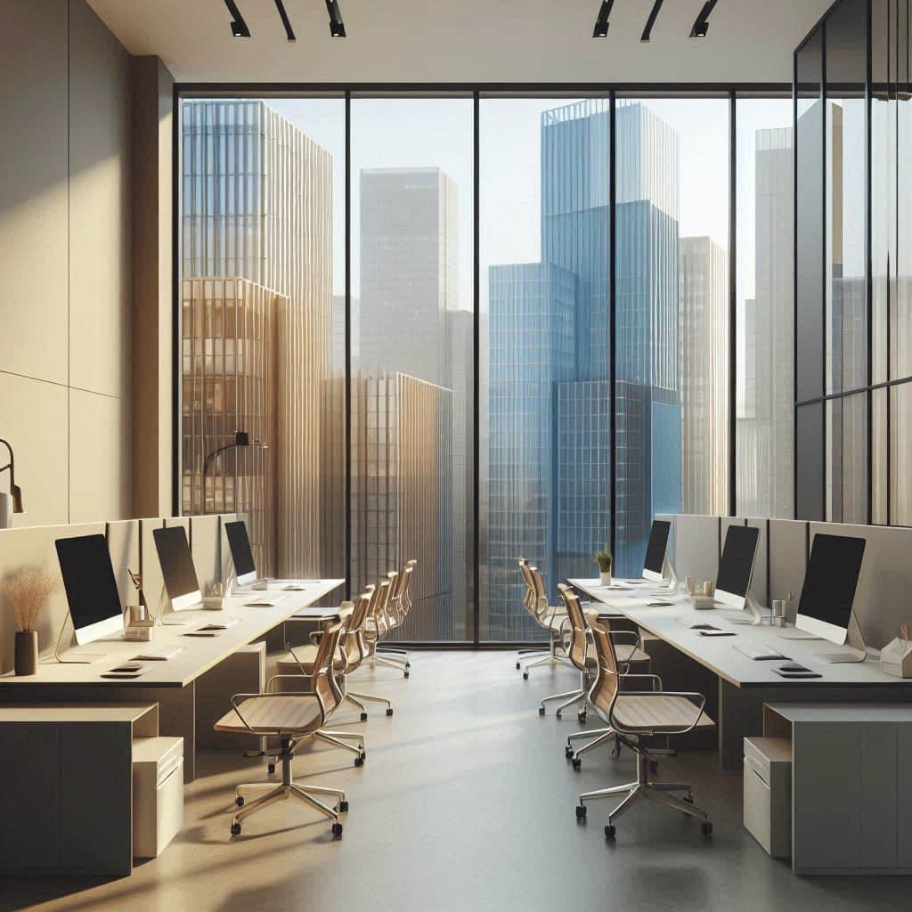 大厦名字文章配图